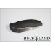 "EDC Whittler" in Black